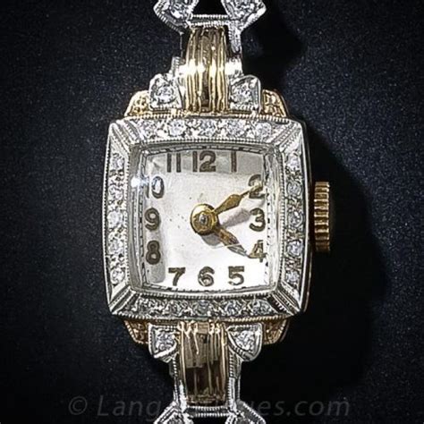 how to spot a fake croton watch|antique croton diamond watch.